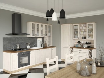 ROYAL G30L подвесной шкаф, сосна н, ветка, БЕСПЛАТНО