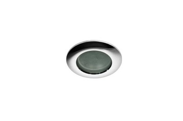 LAMPA TECHNICZNA EMILIO 1 CHROMOWANA AZ0808
