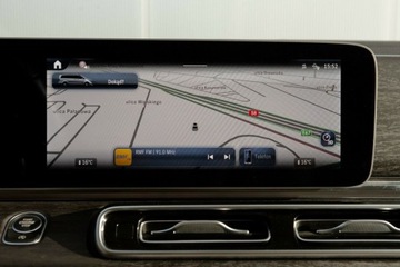 Mercedes Klasa V W447 Długi Facelifting 2.0 250d 190KM 2024 Mercedes-Benz Klasa V V250d 4Matic Dlugi Salon Polska Autotrade Mercede, zdjęcie 31