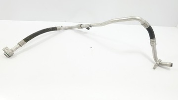 MERCEDES ML W164 3.0 PŘÍVOD KLIMATIZACE