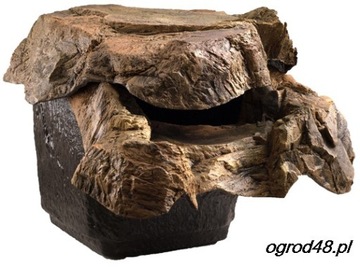 ATG Cascade SET I Садовый каскад с фильтром, садовый пруд