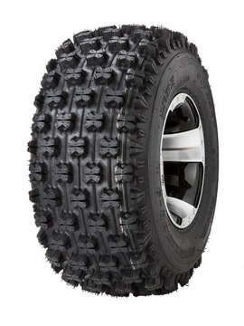 Opona quad JOURNEY P357 20x11-9 43J 6PR E# TL