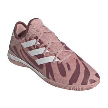 Buty Halówki Męskie Adidas Gamemode Knit GW8525 Treningowe Sportowe 45 1/3