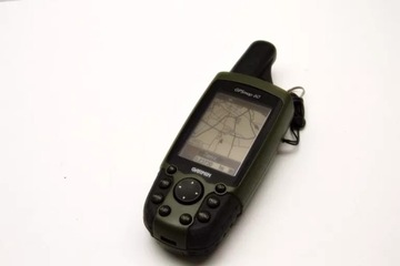 ГАРМИН GPSMAP 60