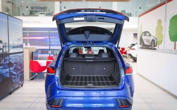 Lexus RX V 2024 Lexus RX 500h F Sport 2.4 Hybryda 371KM, zdjęcie 23