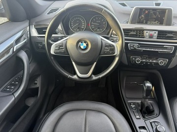 BMW X1 F48 2017 BMW X1 28i 2.0 245KM, xDrive, kamera, zdjęcie 3