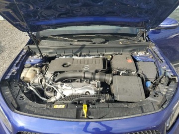 Mercedes GLB 2021 Mercedes-Benz GLB 250 4Matic 2021 2.0l 2.0 Benzyna 221KM, zdjęcie 6