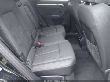 Audi Q3 III 2025 Audi Q3 Premium 45 Tfsi S Line Tiptronic 2025 2.0l 2.0 Benzyna 228KM, zdjęcie 12