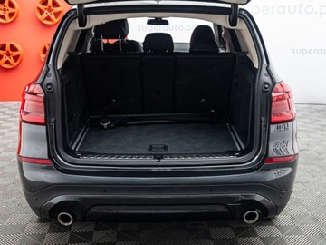 BMW X3 G01 SUV 2.0 20i 184KM 2019 Od ręki - BMW X3 xDrive20i Advantage aut Suv 2.0 184KM 2019, zdjęcie 29