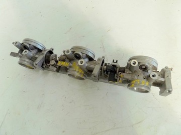 Гидроцикл YAMAHA GP1300R, дроссели