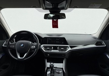 BMW Seria 3 G20-G21 Touring 2.0 320d 190KM 2021 BMW Seria 3 I wlasciciel Sport-Line Gwarancja Bezwypadkowy FVAT23, zdjęcie 15
