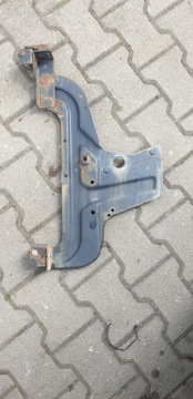 МЕЖОСИНАЯ ОПОРА КУЗОВА SCANIA