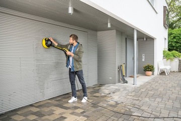 ЩЕТКА ДЛЯ МЫТЬЯ ТЕРРАСНОГО КУБА KARCHER T-RACER T5