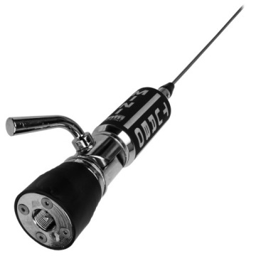 LEMM AT-1002 MINITURBO CB антенна 106см VERSION EN