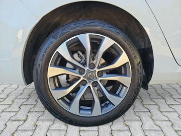 Renault Megane IV Grandtour Facelifting 1.5 Blue dCi 115KM 2024 Renault Megane 1.5 Blue dCi EDC Techno, zdjęcie 8