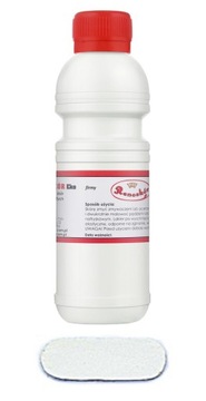 RENOSKÓR FARBA DO SKÓRY BEZBARWNY MATOWY 200 ml