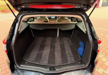 Ford Mondeo IV Kombi 2.0 EcoBoost 240KM 2013 Ford Mondeo TitaNiumX 2.0EB 240ps 6biegow BiXenon Bliss Kamera AktywnyTemp, zdjęcie 25