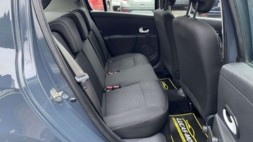 Renault Clio 2012 Renault Clio Yahoo 1.2 GWARANCJA 1.1 Benzyna 75KM, zdjęcie 27