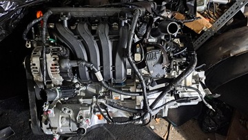 HYUNDAI BAYON I20 III - ДВИГАТЕЛЬ КАК НОВЫЙ 1.2 G4LF 2022 г. *2 шт.*