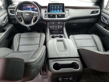 Chevrolet Tahoe GMT900 2023 Chevrolet Tahoe K1500 High Country 2023 6.2l 6.2 Benzyna 420KM, zdjęcie 8