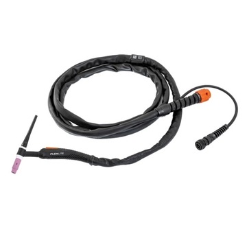 Uchwyt spawalniczy TIG Kemppi TX165GF dł. 4 m K5