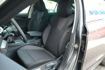 Skoda Octavia IV Liftback 1.5 TSI EVO 150KM 2026 Škoda Octavia Skoda Octavia Octavia Edition 130, zdjęcie 19