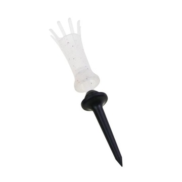 Спортивные футболки для гольфа Резиновые футболки для гольфа