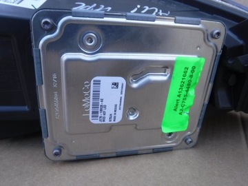 ЛАМПЫ ФАР ПОЛНОСТЬЮ СВЕТОДИОДНЫЕ FORD FOCUS MK4