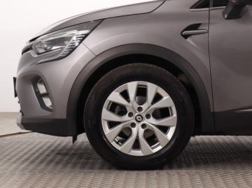 Renault Captur II Crossover 1.0 TCe 90KM 2022 Renault Captur 1.0 TCe, Salon Polska, Serwis ASO, zdjęcie 13