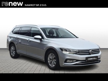 Volkswagen Passat B8 Variant Facelifting 2.0 TDI SCR 150KM 2020 Passat 2.0 TDI EVO Business DSG, zdjęcie 6