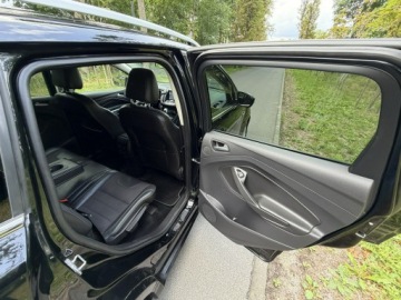 Ford Kuga II SUV 2.0 TDCi 150KM 2016 Ford Kuga 2,0 TDCI 182 KM 4x4 Indyvidu Kamera Full, zdjęcie 26