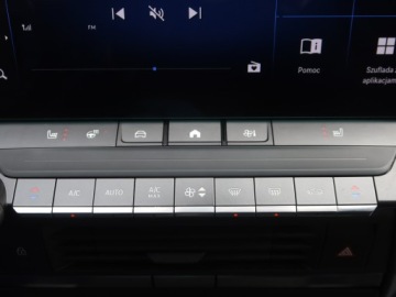 Opel Astra L Sports Tourer 1.2 Turbo 130KM 2024 Opel Astra 1.2 Turbo, Salon Polska, Serwis ASO, zdjęcie 12