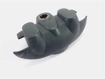 ПЛАСТИКОВАЯ НАПОЛНИТЕЛЬ YAMAHA YFM 350 GRIZZLY 5ND-F6124-00-00