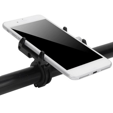 ДЕРЖАТЕЛЬ ДЛЯ ВЕЛОСИПЕДНОГО МОТОЦИКЛА ДЛЯ РУЛЯ ТЕЛЕФОНА