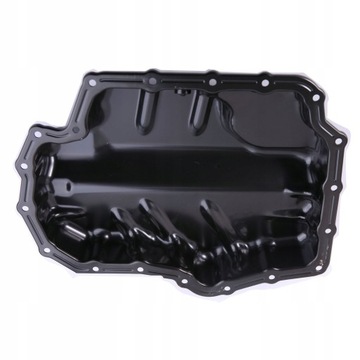 VANA OLEJ AUDI A3 SPORTBACK 1.4 TFSI 2012 -