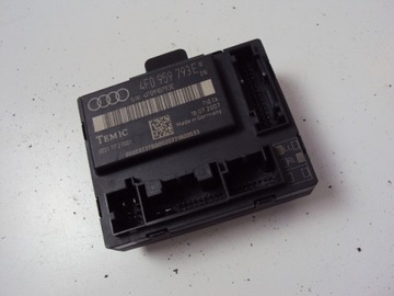 MODUŁ DRZWI AUDI A6 C6 2004-2011 4F0959793E