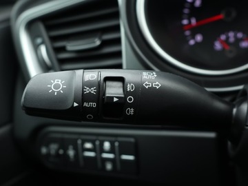 Kia Ceed III Hatchback Facelifting  1.5 T-GDI 160KM 2022 Kia Ceed 1.5 T-GDI MHEV, Salon Polska, zdjęcie 18