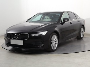 Volvo S90 II Sedan 2.0 D4 190KM 2020 Volvo S90 D4, Salon Polska, 1. Właściciel, zdjęcie 1