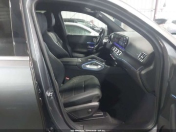 Mercedes GLS X167 2025 Mercedes-Benz GLS 450 4Matic 2025 3.0 Benzyna 375KM, zdjęcie 9