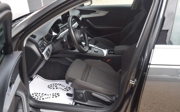 Audi A4 B9 Avant 2.0 TDI 150KM 2016 Audi A4 Avant 2.0 TDI Manual S-Line Sport Keyless-Go Ledy Navi 2.0 Diesel, zdjęcie 18