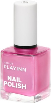 INGLOT LAKIER DO PAZNOKCI 028