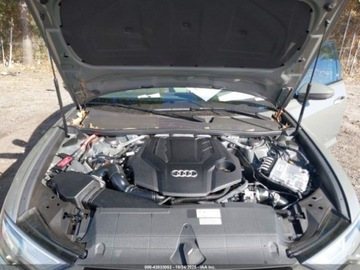Audi A6 C8 2023 Audi A6 Prestige 55 Tfsi Quattro S Tronic 2023 3.0l 3.0 Benzyna 335KM, zdjęcie 8
