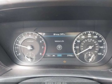  Genesis G90 5.0 Ultimate 2020 5.0 Benzyna 420KM, zdjęcie 10