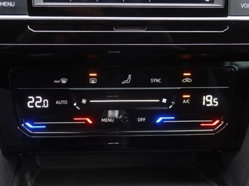 Volkswagen Passat B8 Variant Facelifting 2.0 TDI SCR 150KM 2021 VW Passat 2.0 TDI, Salon Polska, 1. Właściciel, zdjęcie 12