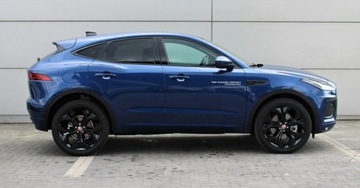 Jaguar E-Pace SUV Facelifting 2.0D MHEV 204KM 2022 Jaguar E-Pace MY23 2.0D I4 204 PS AWD Auto R-Dynamic HSE 2.0 Diesel 204KM, zdjęcie 3