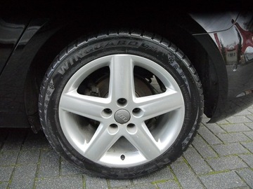 Audi A3 8V Hatchback 3d 2.0 TDI clean diesel 150KM 2016 Audi A3 Sportback 2.0dL bezwypadkowy Gwarancja, zdjęcie 34