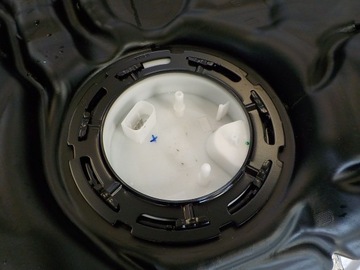 VOLVO XC60 II 17-21 2.0 НАСОС ТОПЛИВНОГО БАКА