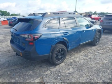 Subaru 2022 Subaru Outback Wilderness 2022 2.4l 2.4 Benzyna 260KM, zdjęcie 5