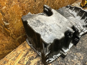 МАСЛЯНЫЙ ПОДДОН VW AUDI SKODA SEAT 2.0 TDI 03L103603D