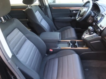 Honda CR-V V SUV 1.5 VTEC TURBO 193KM 2019 Honda CR-V 1.5 VTEC Turbo, Salon Polska, zdjęcie 8